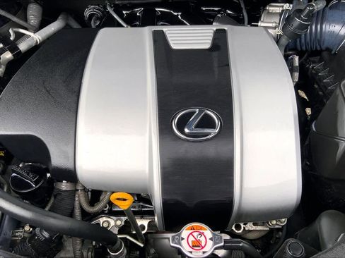 Used 2021 Lexus RX 350L FWD w/ Premium Package image 32