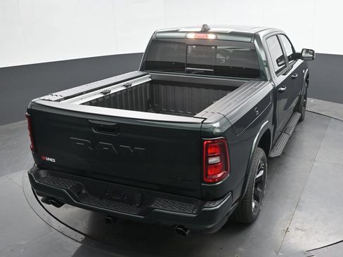 New 2026 RAM 1500 Big Horn AWD/4WD image 26
