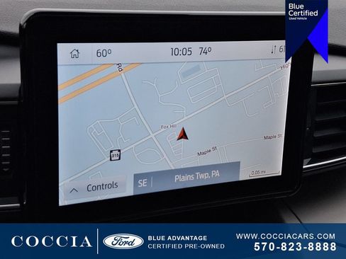 Certified 2023 Ford Explorer XLT w/ Equipment Group 202A AWD/4WD image 18