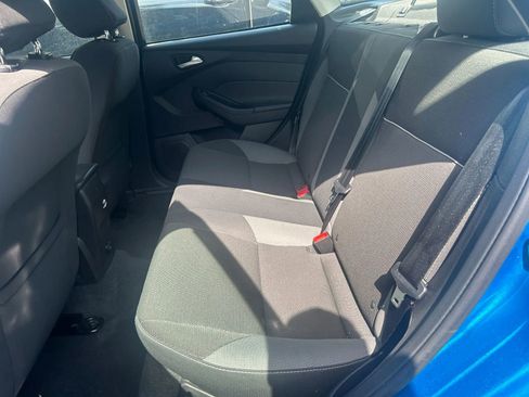Used 2013 Ford Focus SE w/ Interior Protection Pkg image 7