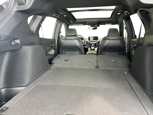 New 2026 Acura RDX A-Spec AWD/4WD image 34