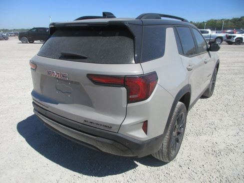 New 2026 GMC Terrain Elevation image 4