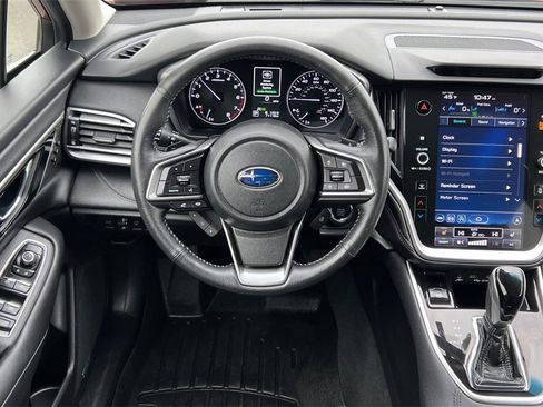 Used 2020 Subaru Outback Limited XT w/ Popular Package #2 image 16