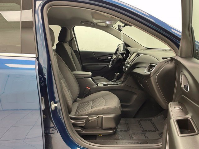 Used 2019 Chevrolet Equinox LT AWD/4WD image 22
