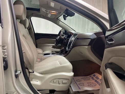 Used 2015 Cadillac SRX Luxury w/ Driver Awareness Package image 14