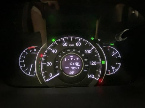 Used 2016 Honda CR-V EX-L image 15
