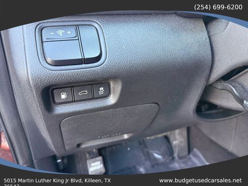 Used 2017 Kia Optima EX FWD image 12