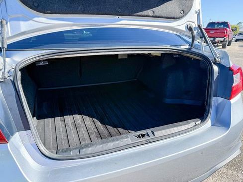 Used 2018 Subaru Legacy 2.5i Sport image 7