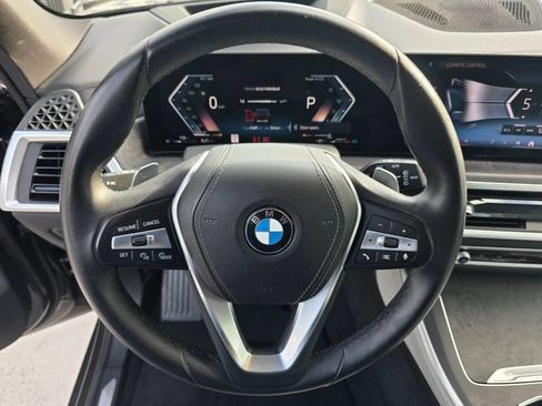 Certified 2024 BMW X5 xDrive40i w/ Premium Package AWD/4WD image 18