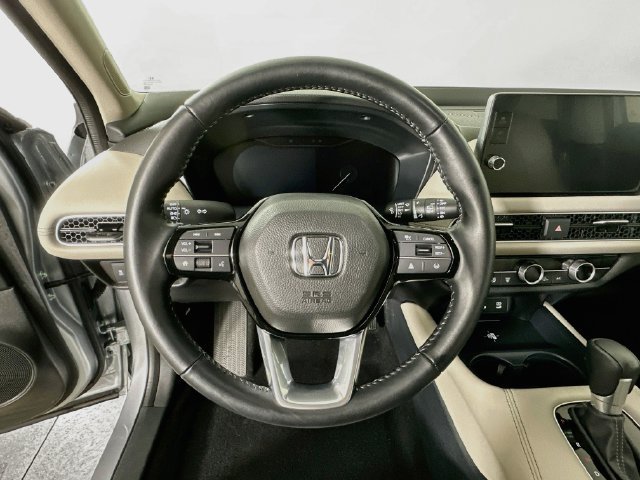 Certified 2026 Honda HR-V EX-L image 23