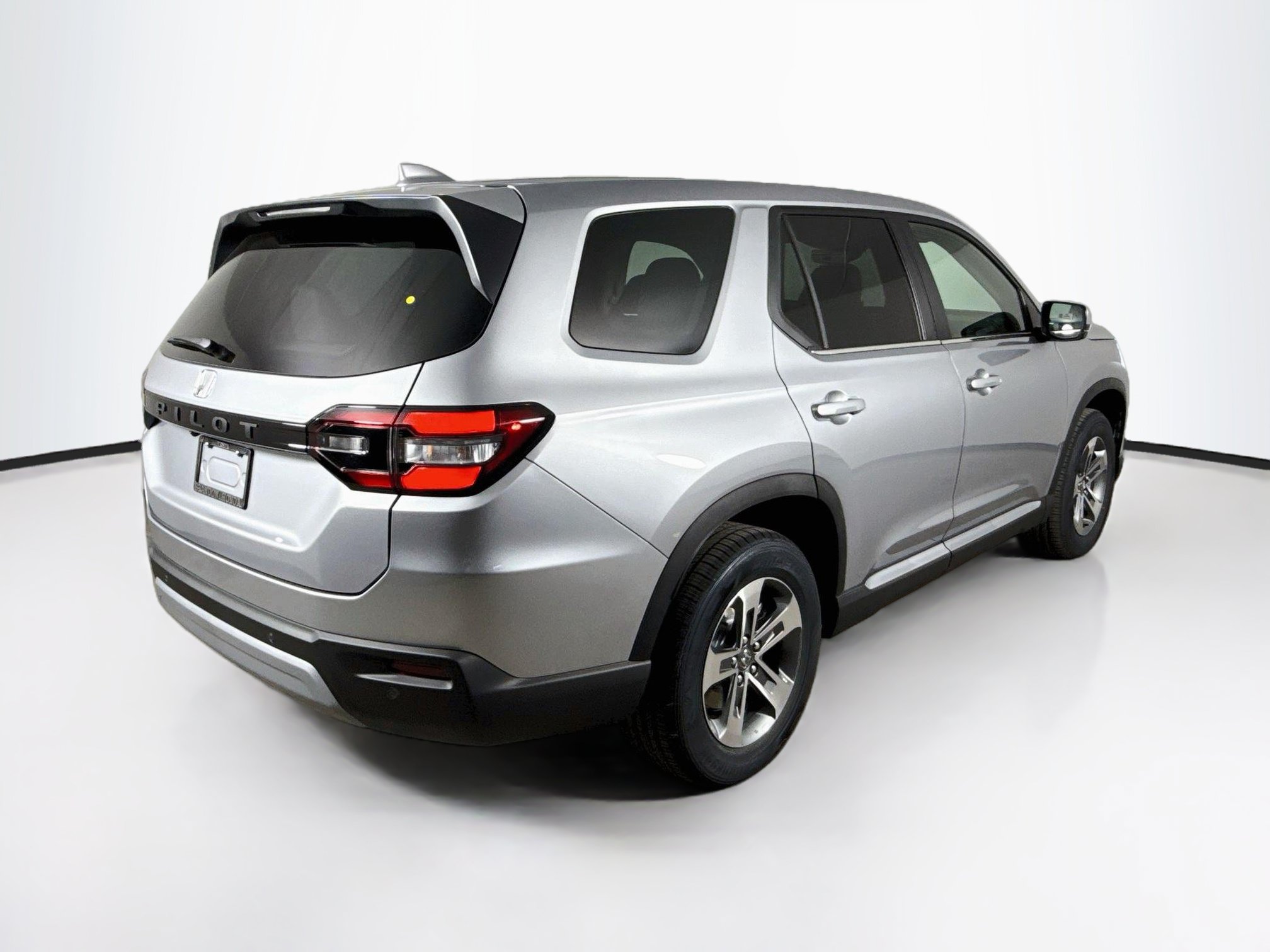 Certified 2025 Honda Pilot EX-L image 32