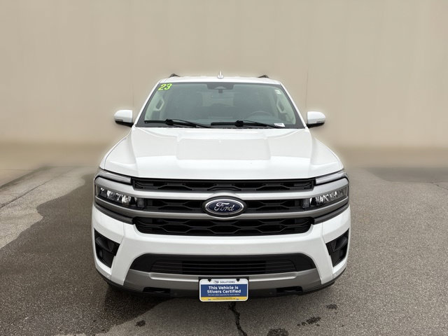 Used 2023 Ford Expedition Max XLT AWD/4WD image 15