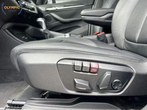 Used 2018 BMW X1 sDrive28i w/ Convenience Package FWD image 39