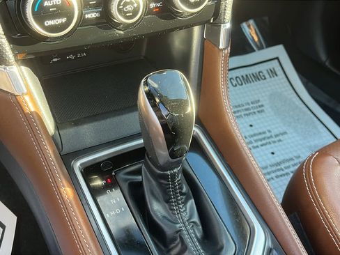 Used 2019 Subaru Forester Touring image 17