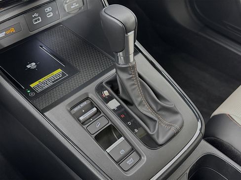 Certified 2023 Honda CR-V Sport Touring image 17