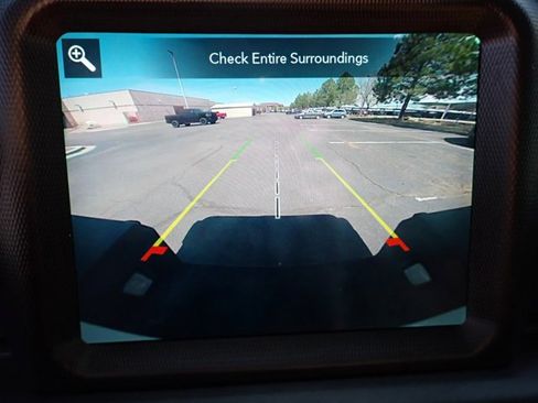 Used 2020 Jeep Gladiator Rubicon image 20