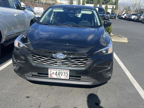 Used 2024 Subaru Impreza 2.0i image 4