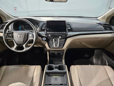 Used 2022 Honda Odyssey Elite image 10