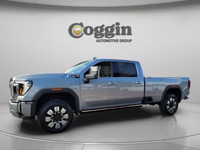 New 2026 GMC Sierra 3500 Denali w/ Denali Reserve Package