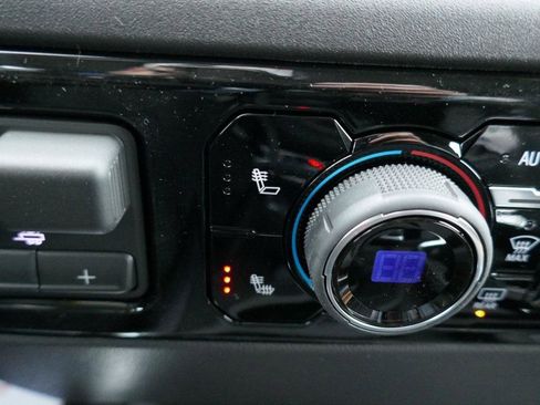 New 2026 Chevrolet Silverado 1500 LT Trail Boss w/ LT Trail Boss Premium Package image 20