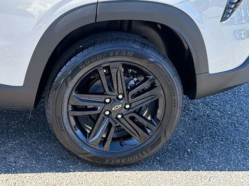 New 2026 Chevrolet Trax ACTIV image 9