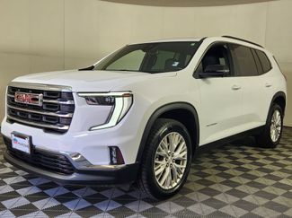 Used 2024 GMC Acadia Elevation AWD/4WD video 3