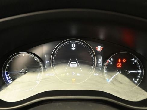 Used 2025 MAZDA CX-50 AWD 2.5 Hybrid w/ Premium Pkg image 18