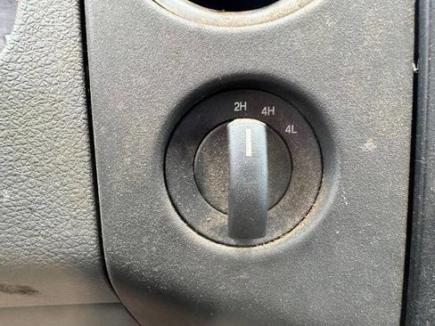 Used 2006 Ford F150 FX4 AWD/4WD image 43