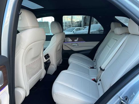 New 2026 Mercedes-Benz GLE 350 GLE 350 image 16