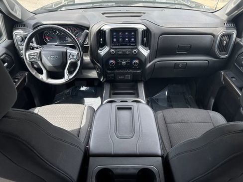 Used 2020 Chevrolet Silverado 1500 RST w/ True North Edition image 36