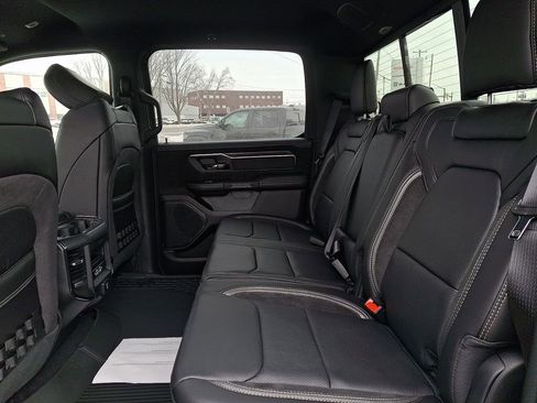 New 2026 RAM 1500 RHO image 5