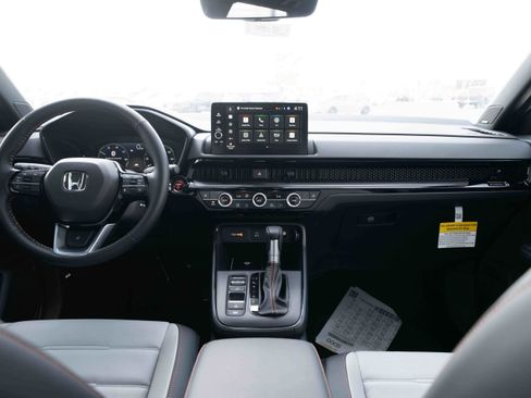 New 2026 Honda CR-V Sport Touring image 20