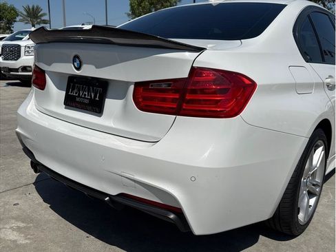 Used 2015 BMW 328i xDrive Sedan AWD/4WD image 46