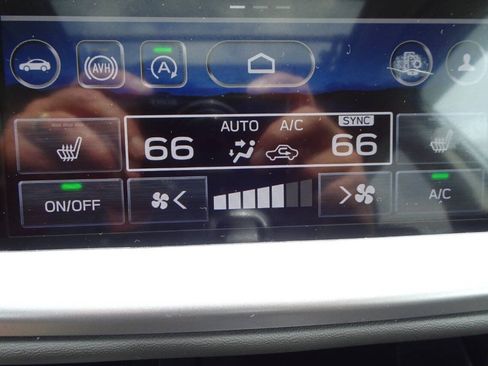 Used 2023 Subaru Outback Onyx Edition AWD/4WD image 26