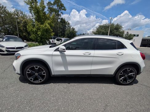Certified 2018 Mercedes-Benz GLA 250 image 6