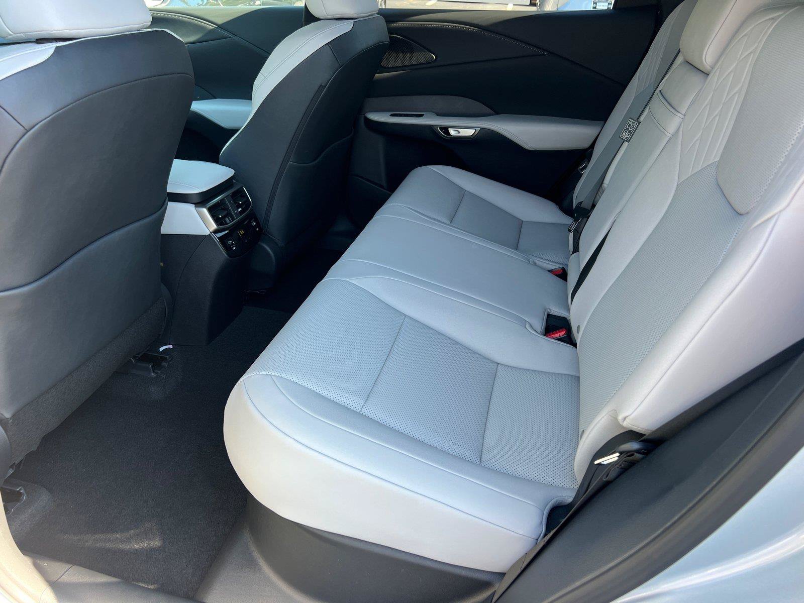 New 2026 Lexus RX 350 Premium FWD image 14