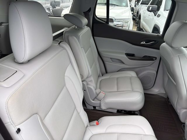 Used 2019 GMC Acadia SLT FWD image 12