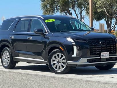 Used 2024 Hyundai Palisade SEL