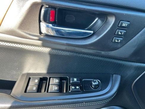Used 2017 Subaru Outback 2.5i Limited image 16
