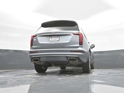 Used 2022 Cadillac XT6 Premium Luxury AWD/4WD image 50
