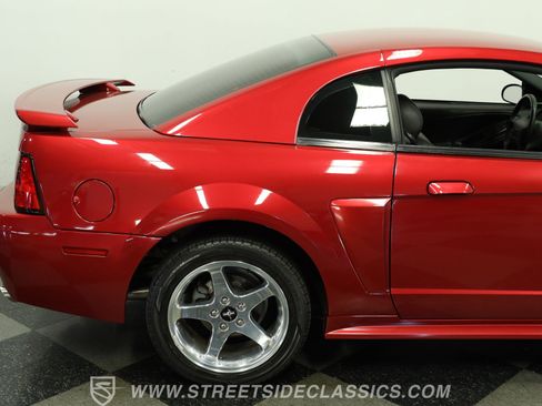 Used 2004 Ford Mustang GT RWD image 28