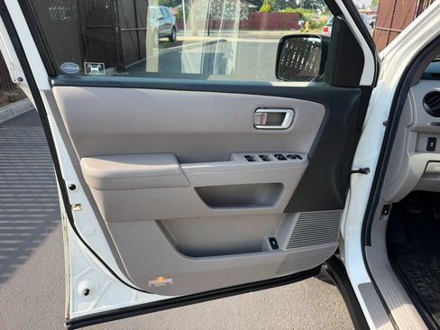 Used 2012 Honda Pilot EX-L image 9