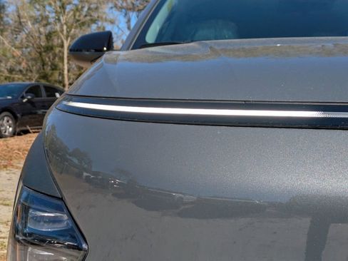 New 2026 Hyundai Kona SEL Sport image 9