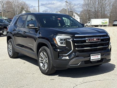 Used 2026 GMC Terrain Elevation AWD/4WD image 4