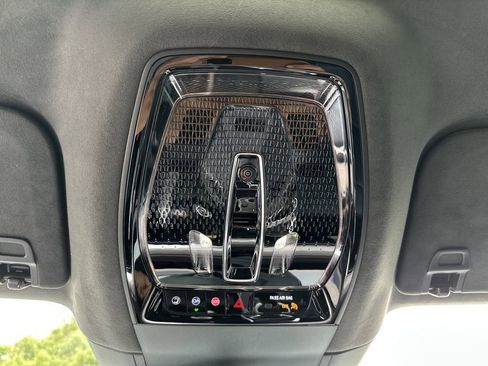 New 2026 Cadillac Escalade IQL Sport 2 w/ LPO, ONYX Package image 24