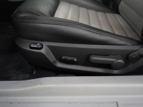 Used 2008 Ford Mustang GT Premium image 20