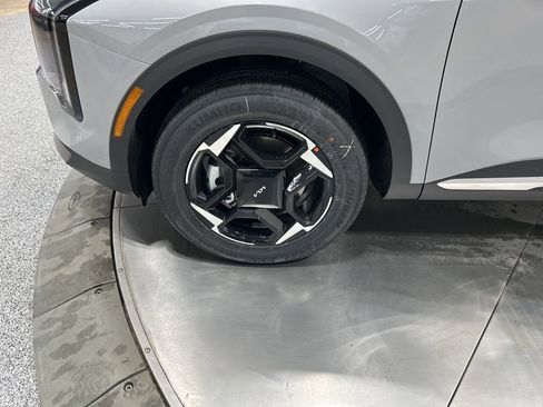 New 2026 Kia Sportage EX image 30