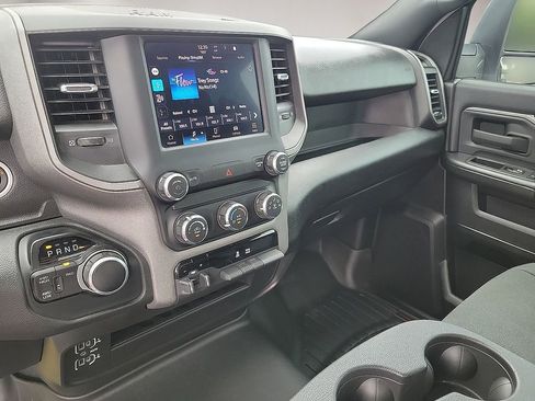 Used 2024 RAM 3500 Tradesman w/ Chrome Appearance Group AWD/4WD image 19