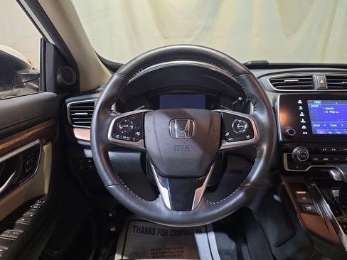 Used 2022 Honda CR-V Touring image 11