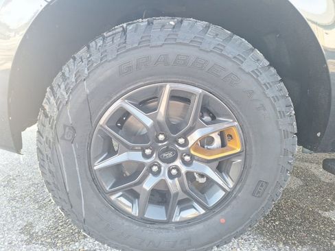 New 2026 Ford Expedition Tremor image 50